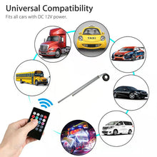 Load image into Gallery viewer, Car Chassis Flexible RGB Waterproof LED Strip Lights