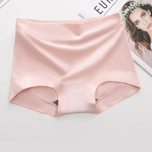 Load image into Gallery viewer, Womens High Waist Cotton Panties