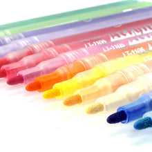 Load image into Gallery viewer, High Pigmented Acrylic Paint Markers
