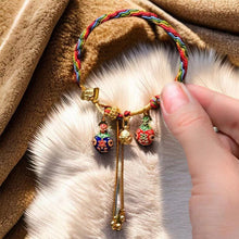 Load image into Gallery viewer, Tuna Bracelet of Reincarnation