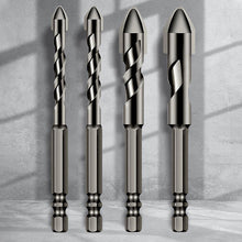 Load image into Gallery viewer, High Strength Oblique Head Eccentric Drill Bit