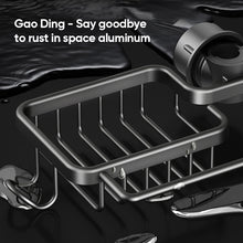 Load image into Gallery viewer, Rust-proof Space Aluminum Faucet Rack
