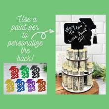 Load image into Gallery viewer, Graduation Gift Money Holder