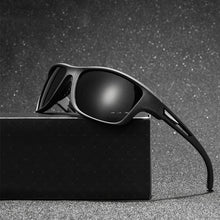 Load image into Gallery viewer, Outdoor Sports Sunglasses with Anti-glare Polarized Lens