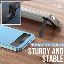 Load image into Gallery viewer, Ultra-Thin Invisible Mini Phone Holder