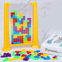 Load image into Gallery viewer, Tetris Blocks