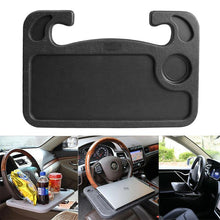 Load image into Gallery viewer, Multifunctional Car Steering Wheel Rack