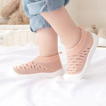 Load image into Gallery viewer, Thin Mesh Toddler Shoes