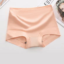 Load image into Gallery viewer, Womens High Waist Cotton Panties