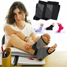 Load image into Gallery viewer, Beroligende avlastningssokker