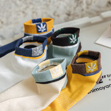 Load image into Gallery viewer, Men's Sports Thin Socks