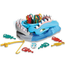 Load image into Gallery viewer, Shark Bite Game - Watch Your Fingers!