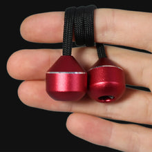 Load image into Gallery viewer, Para Spinner Fidget Toy