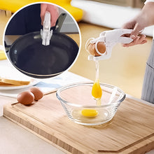 Load image into Gallery viewer, Handheld Egg Opener
