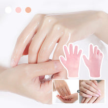 Load image into Gallery viewer, Moisturizing Gloves for Repairing Dry Cracked