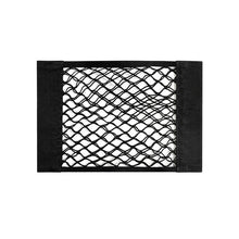 Load image into Gallery viewer, Plastpose Oppbevaringsnett (med klebende tape)
