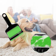 Load image into Gallery viewer, Washable Sticky Fluff Roller