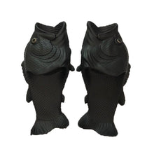 Load image into Gallery viewer, Funny Unisex Fish Slippers