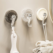Load image into Gallery viewer, Powerful suction cup hook