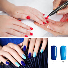 Load image into Gallery viewer, Nail Polish Stick, Manicure Stick
