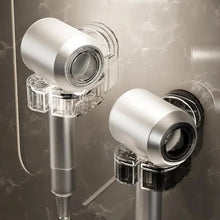 Load image into Gallery viewer, Rotating Punch-free Hair Dryer Stand