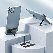 Load image into Gallery viewer, Ultra-Thin Invisible Mini Phone Holder