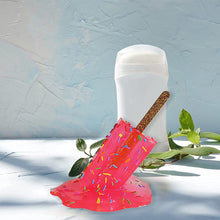 Load image into Gallery viewer, Melting Ice Cream Resin Ornaments