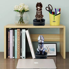 Load image into Gallery viewer, Funny Bunny Erectable Statue