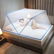 Load image into Gallery viewer, Folding Mosquito Free Tent
