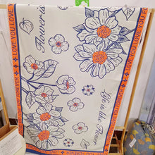 Load image into Gallery viewer, Pure Cotton Cute Absorbent Bath Towel