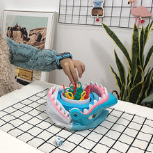 Load image into Gallery viewer, Shark Bite Game - Watch Your Fingers!