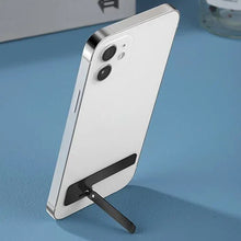 Load image into Gallery viewer, Ultra-Thin Invisible Mini Phone Holder