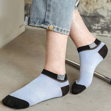 Load image into Gallery viewer, Men's Sports Thin Socks