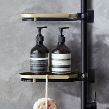 Load image into Gallery viewer, Faucet Drain Storage Rack