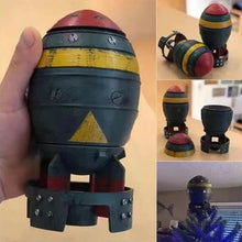 Load image into Gallery viewer, Mini Nuke Bomb Storage Box