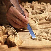 Load image into Gallery viewer, Flat Shovel Wood Chisel Sets