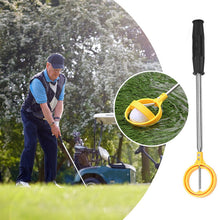 Load image into Gallery viewer, Golf Ball Catcher