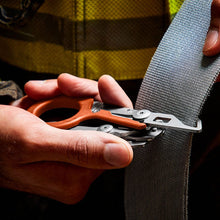 Load image into Gallery viewer, Emergency Rescue Foldable Shears