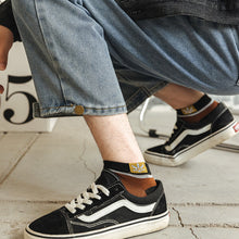 Load image into Gallery viewer, Men's Sports Thin Socks