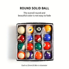 Load image into Gallery viewer, Mini Billiards Table Interactive Cat Toy For Household