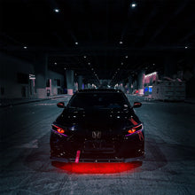 Load image into Gallery viewer, Car Chassis Flexible RGB Waterproof LED Strip Lights