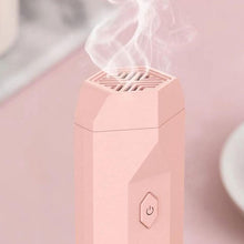 Load image into Gallery viewer, Electronic Incense Burner