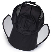 Load image into Gallery viewer, All Round Sun Hat With Face Cover