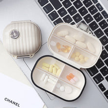 Load image into Gallery viewer, Pre-sale>>Portable Daily Pill Box