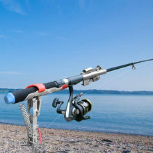 Load image into Gallery viewer, New Automatic Fishing Rod Holder
