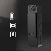 Load image into Gallery viewer, HD Camera with Magnetic Rear Clip