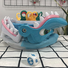 Load image into Gallery viewer, Shark Bite Game - Watch Your Fingers!