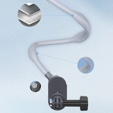 Load image into Gallery viewer, U-shape Neck Holder Mount for Sports Camera