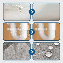 Load image into Gallery viewer, Gjennomsiktig vanntett belegg
