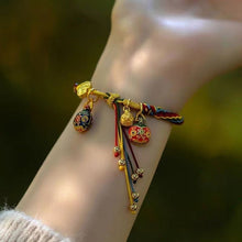 Load image into Gallery viewer, Tuna Bracelet of Reincarnation